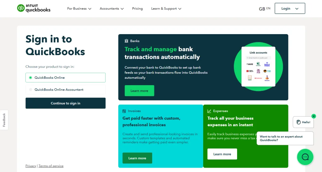 UK’s 5 Best Automated Invoice Processing Software for 2026 Compared 4 QuickBooks