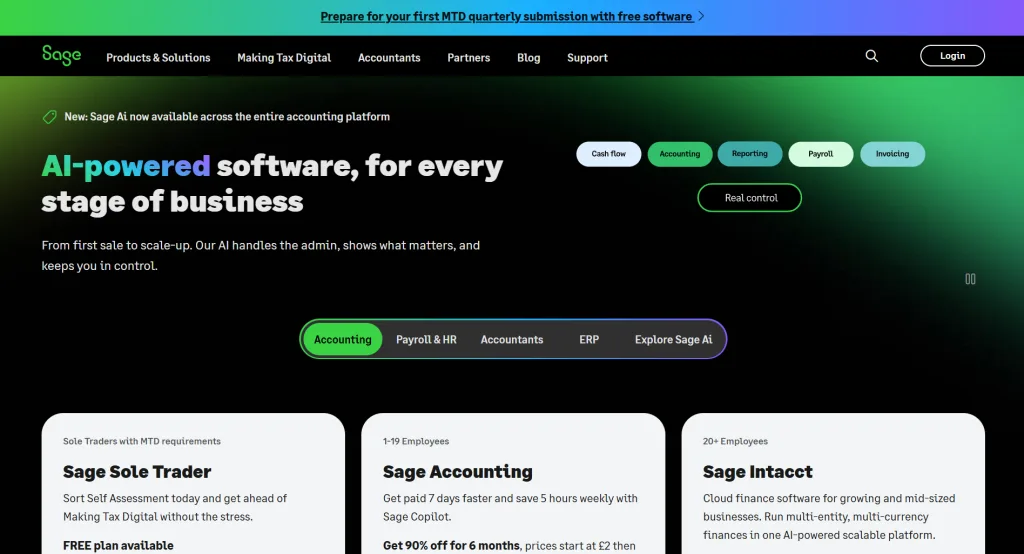 UK’s 5 Best Automated Invoice Processing Software for 2026 Compared 5 image 11