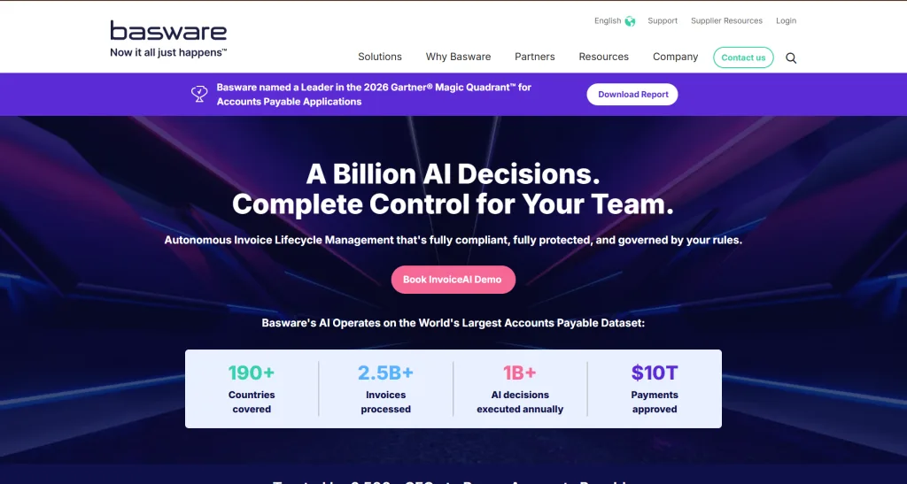 UK’s 5 Best Automated Invoice Processing Software for 2026 Compared 6 image 12