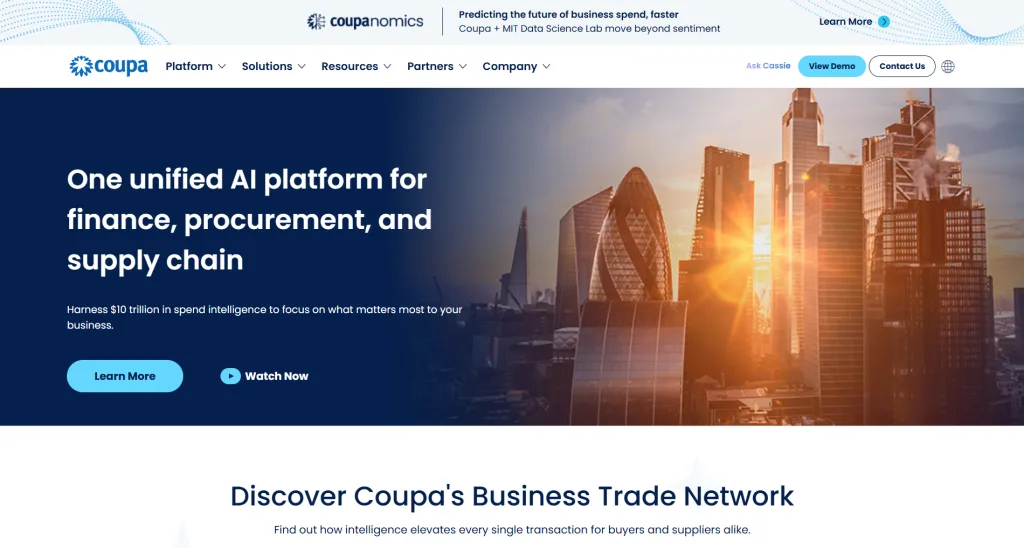 UK’s 5 Best Automated Invoice Processing Software for 2026 Compared 7 image 13