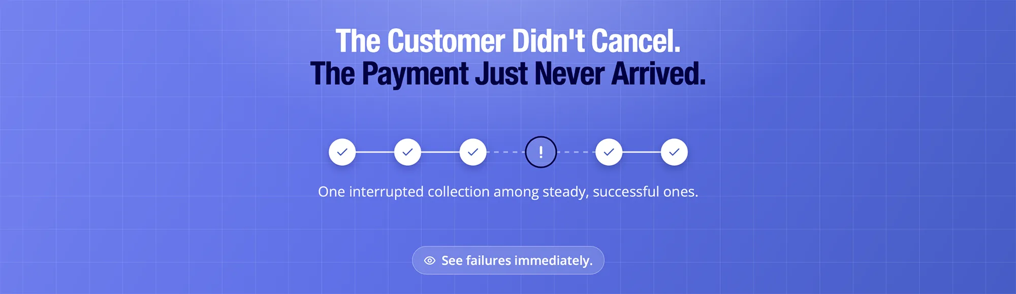 Payment Failure: Why It Keeps Happening and What Actually Fixes It