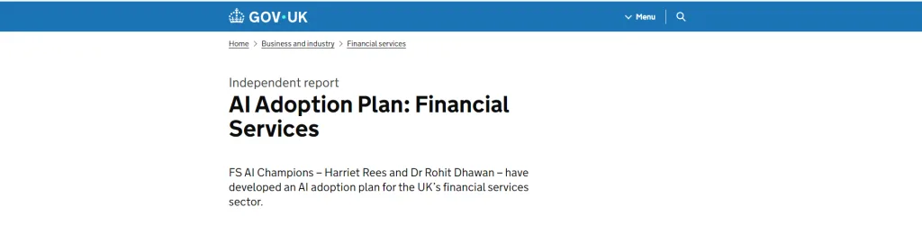 Agentic Commerce Payments: UK Treasury Opens Review 2026