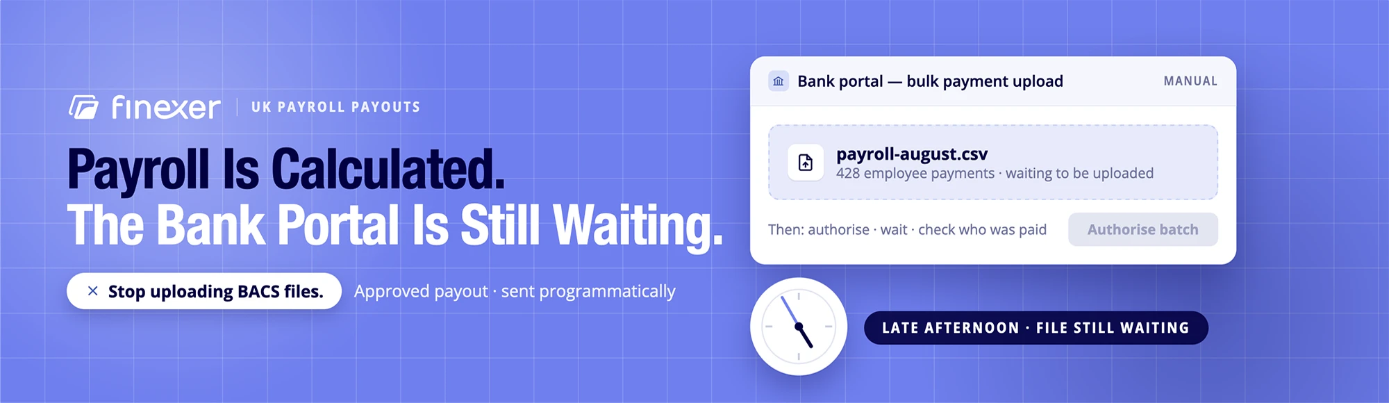 Automate Payroll Payments: What Changes After Payroll Is Approved 6 Automate Payroll Payments: What Changes After Payroll Is Approved